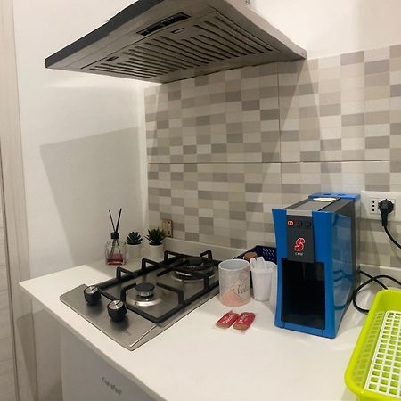 Casa Vella Apartment Агридженто Экстерьер фото