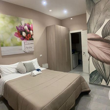 Casa Vella Apartment Агридженто Экстерьер фото