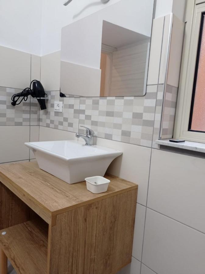 Casa Vella Apartment Агридженто Экстерьер фото