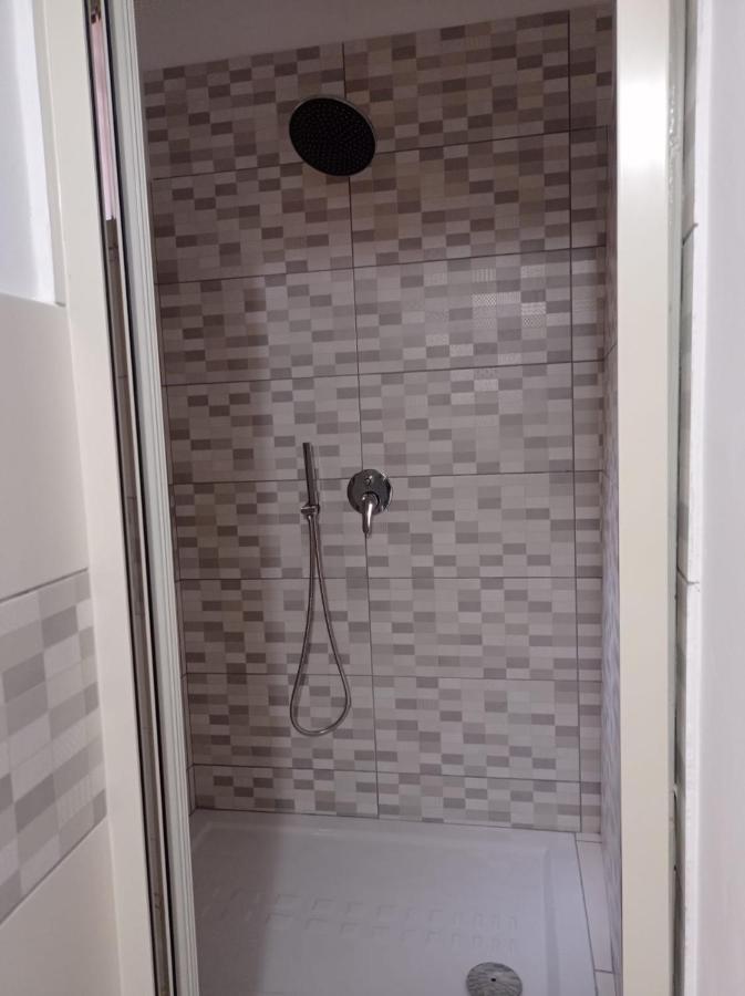 Casa Vella Apartment Агридженто Экстерьер фото
