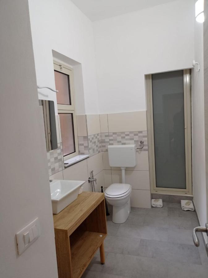 Casa Vella Apartment Агридженто Экстерьер фото