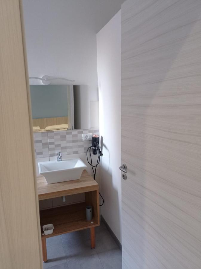 Casa Vella Apartment Агридженто Экстерьер фото