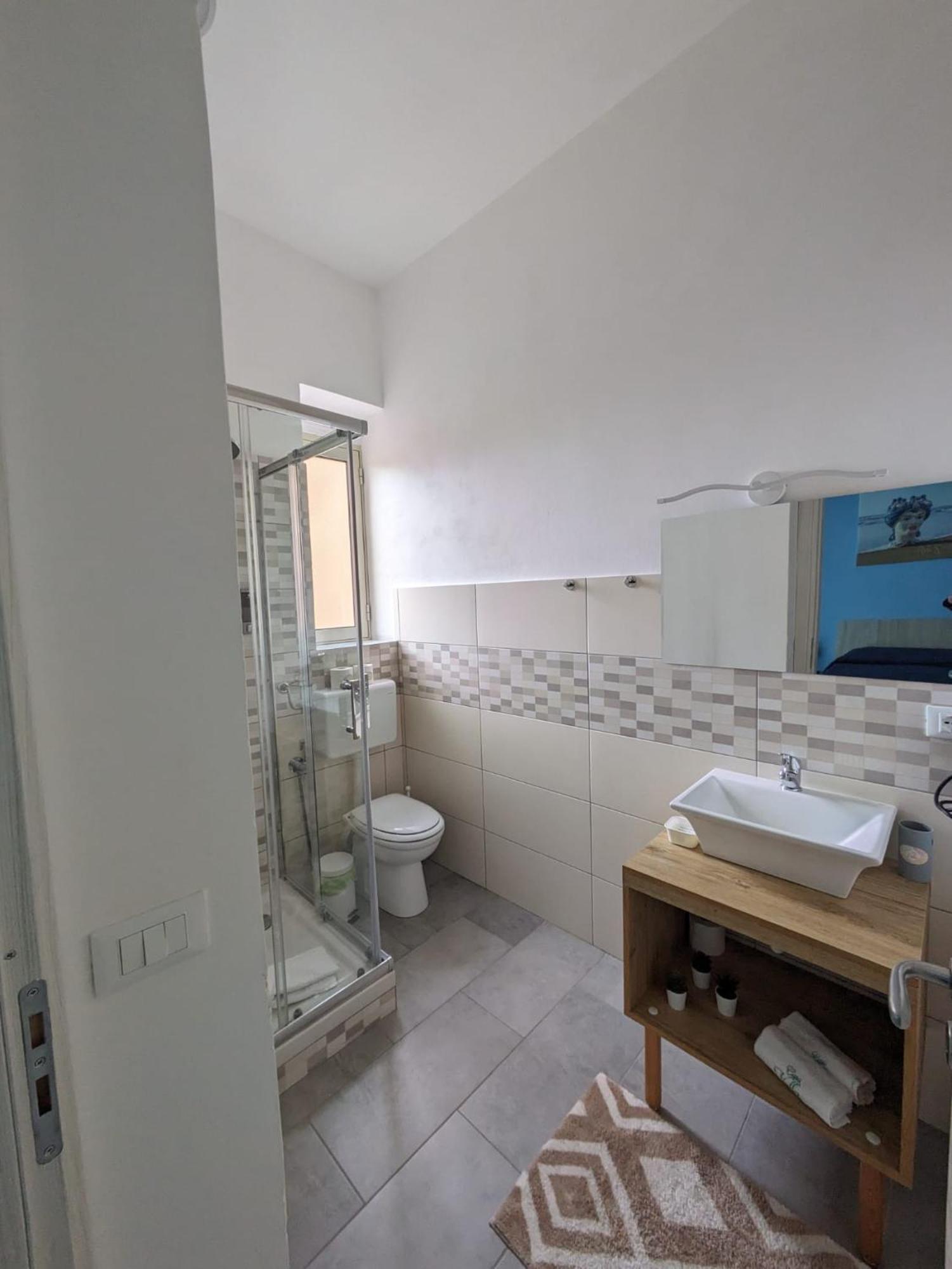 Casa Vella Apartment Агридженто Экстерьер фото
