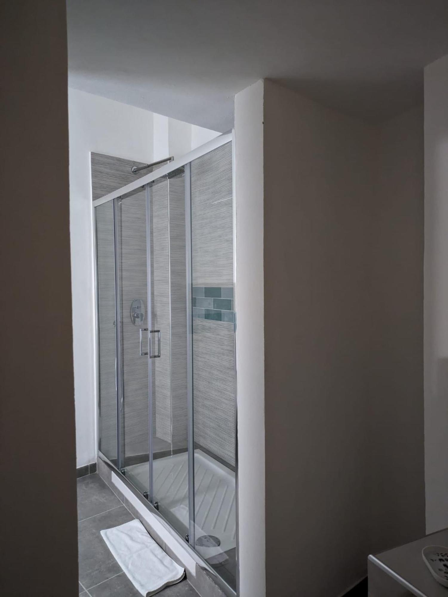Casa Vella Apartment Агридженто Экстерьер фото
