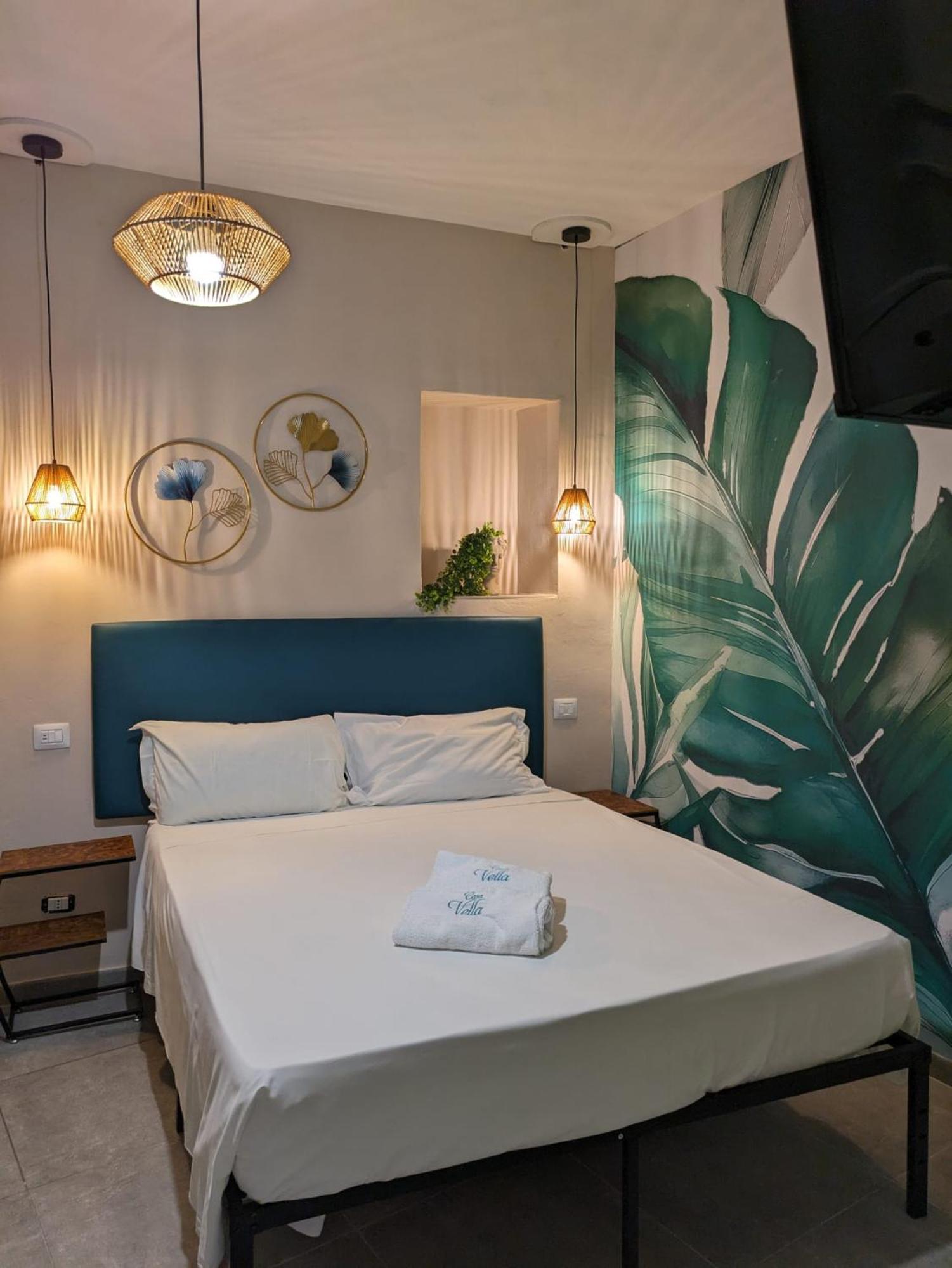 Casa Vella Apartment Агридженто Экстерьер фото