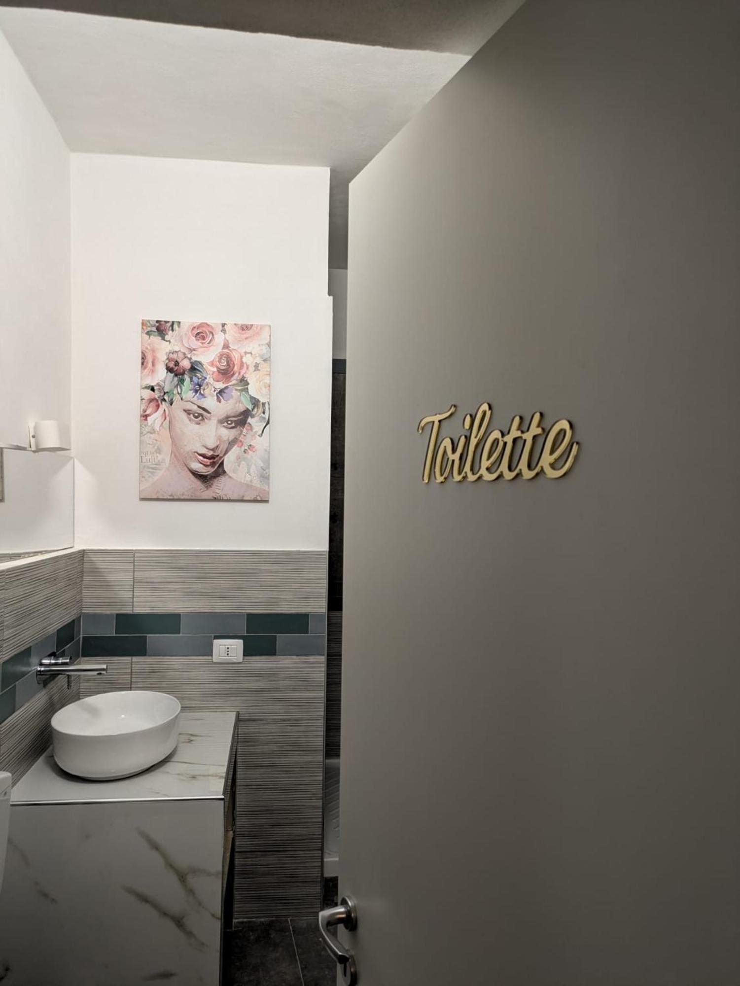 Casa Vella Apartment Агридженто Экстерьер фото