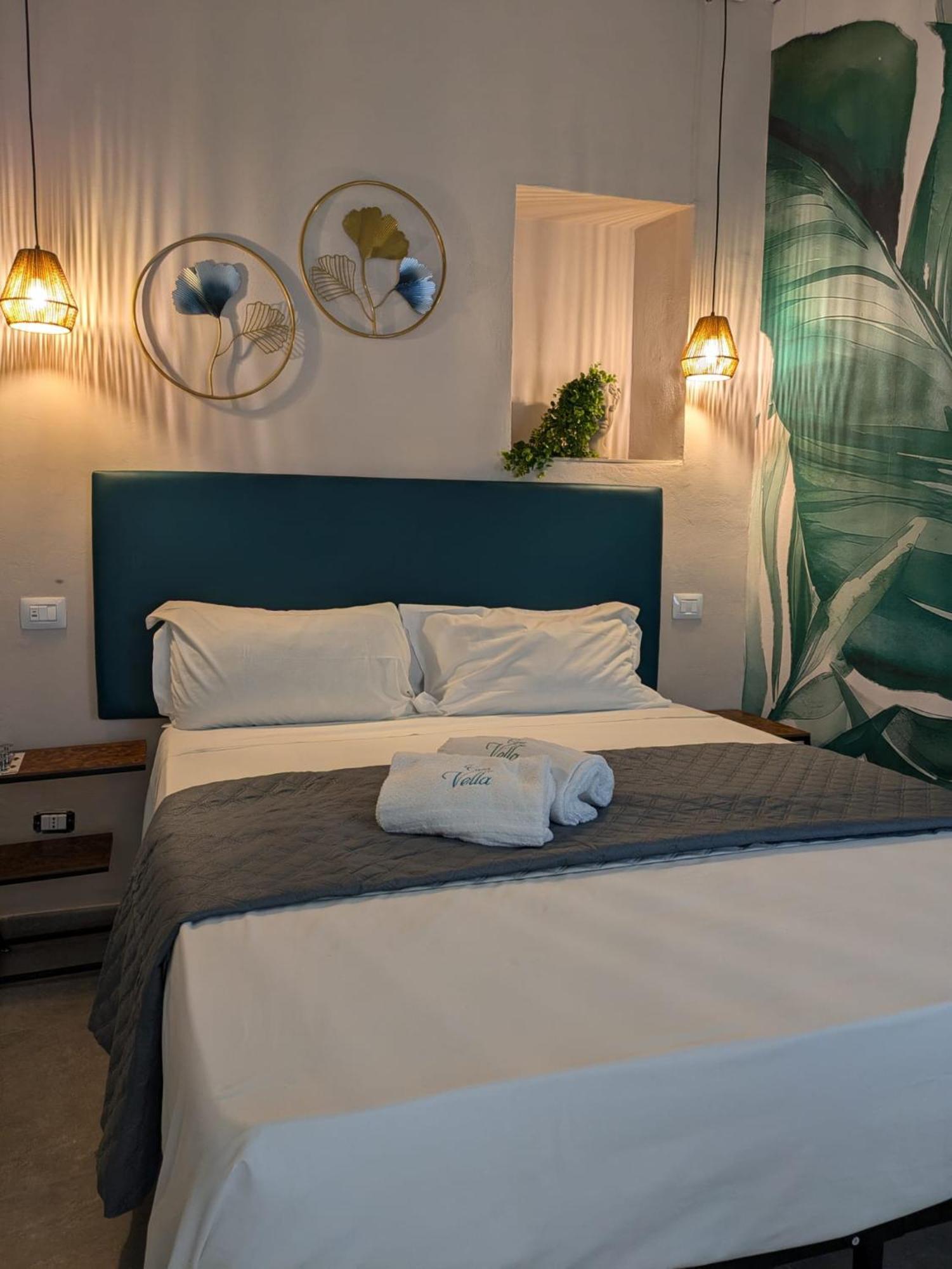 Casa Vella Apartment Агридженто Экстерьер фото