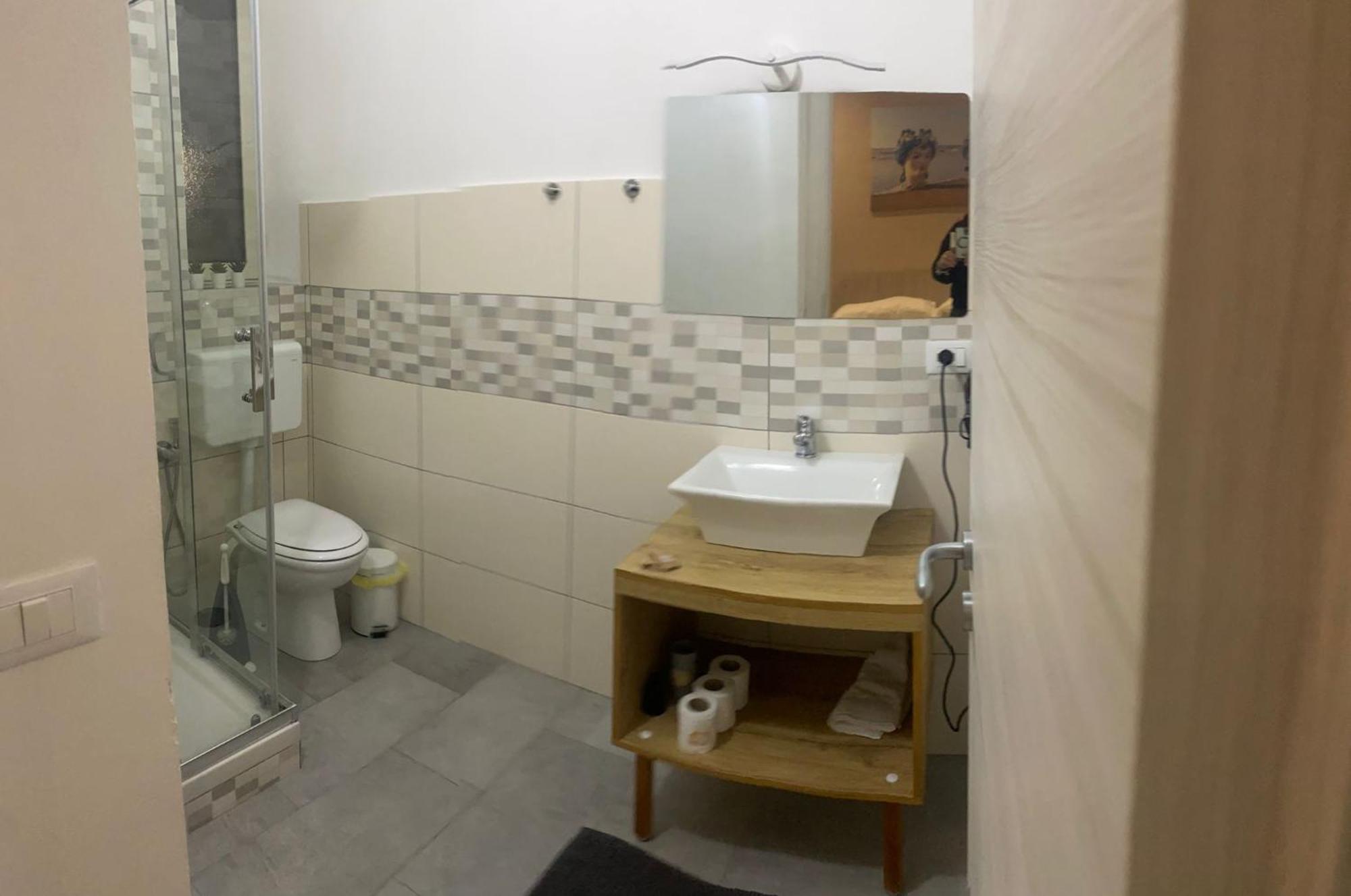 Casa Vella Apartment Агридженто Экстерьер фото