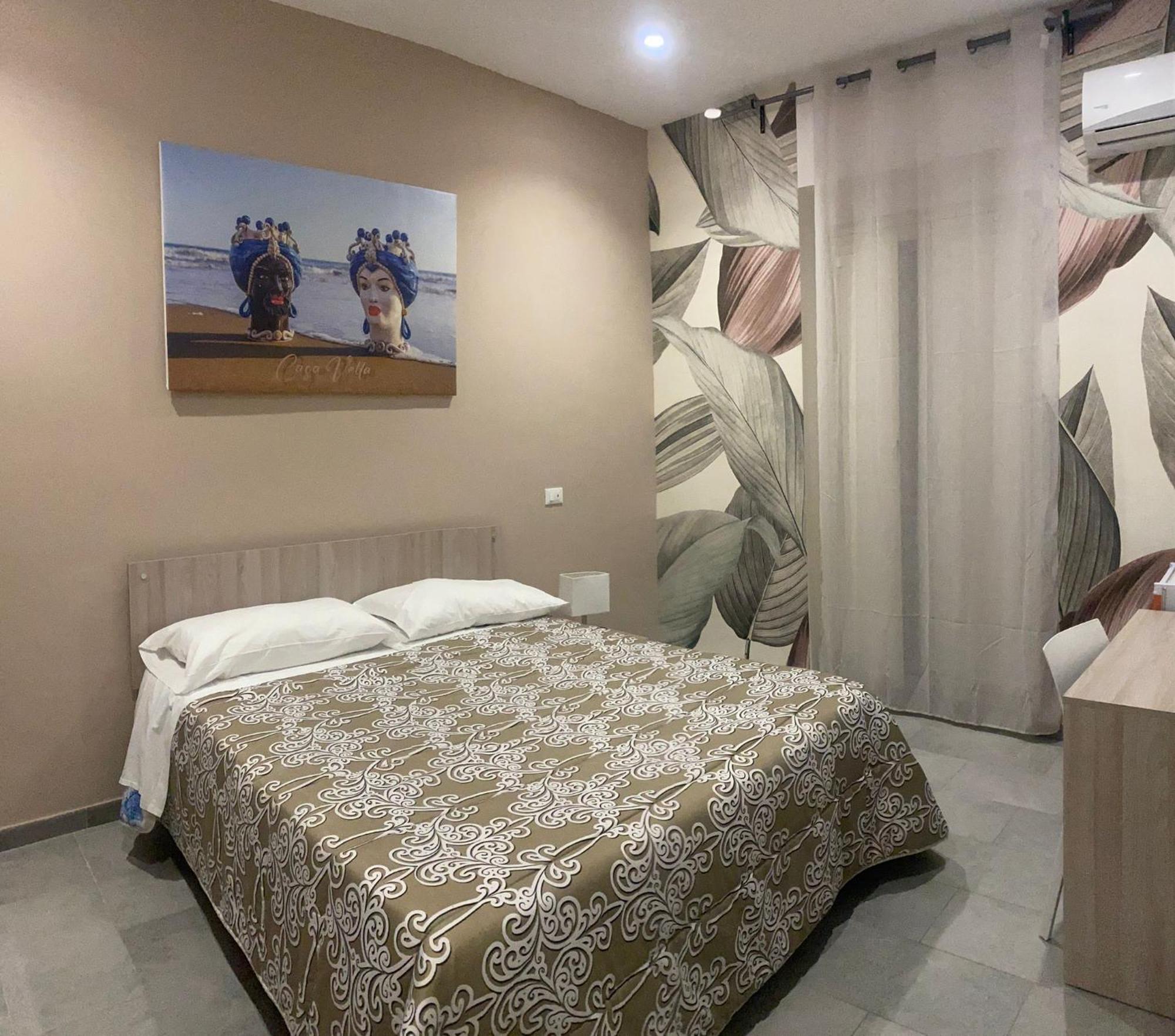 Casa Vella Apartment Агридженто Экстерьер фото
