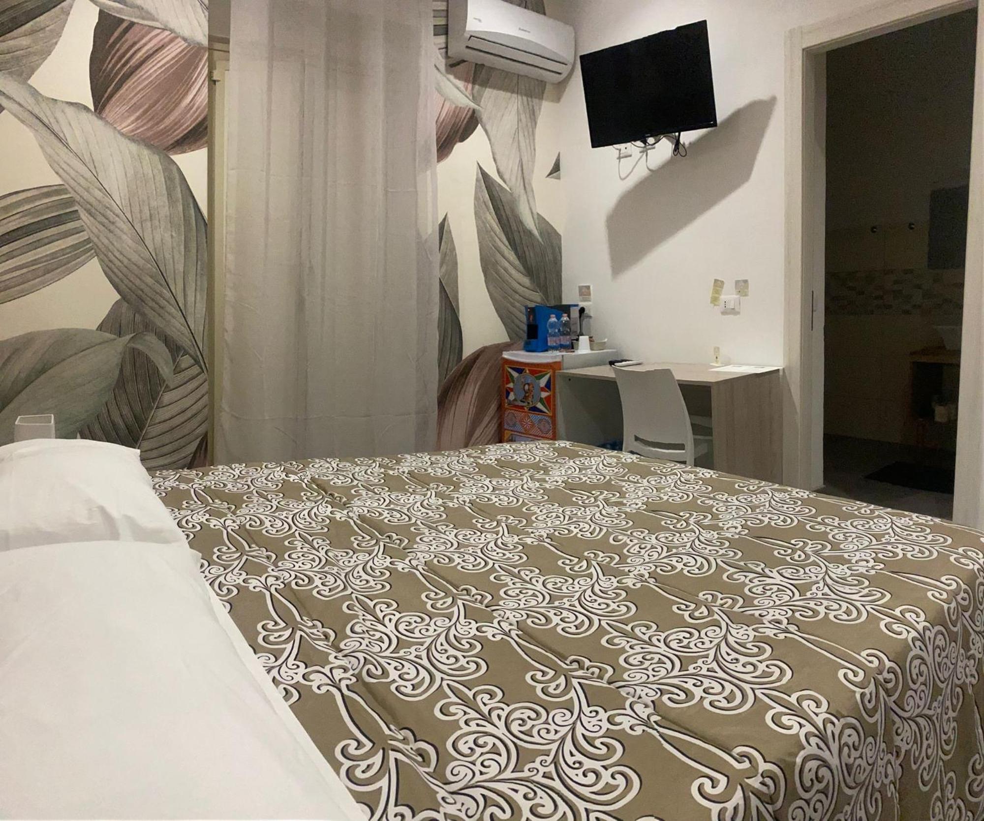 Casa Vella Apartment Агридженто Экстерьер фото