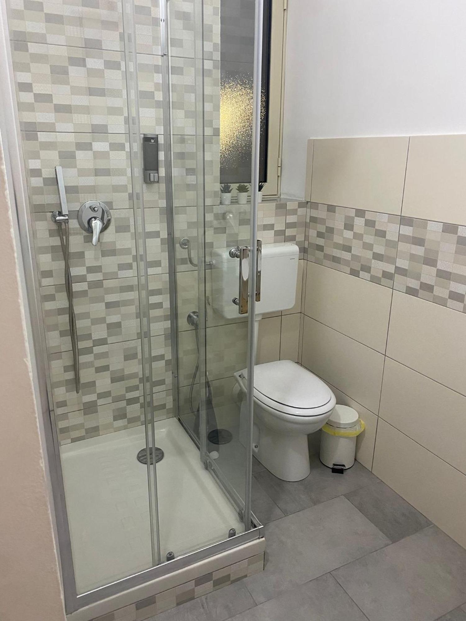 Casa Vella Apartment Агридженто Экстерьер фото