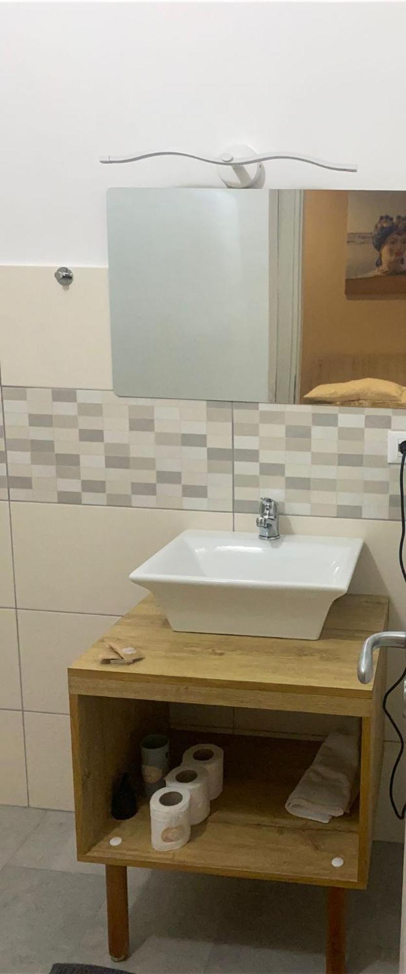 Casa Vella Apartment Агридженто Экстерьер фото