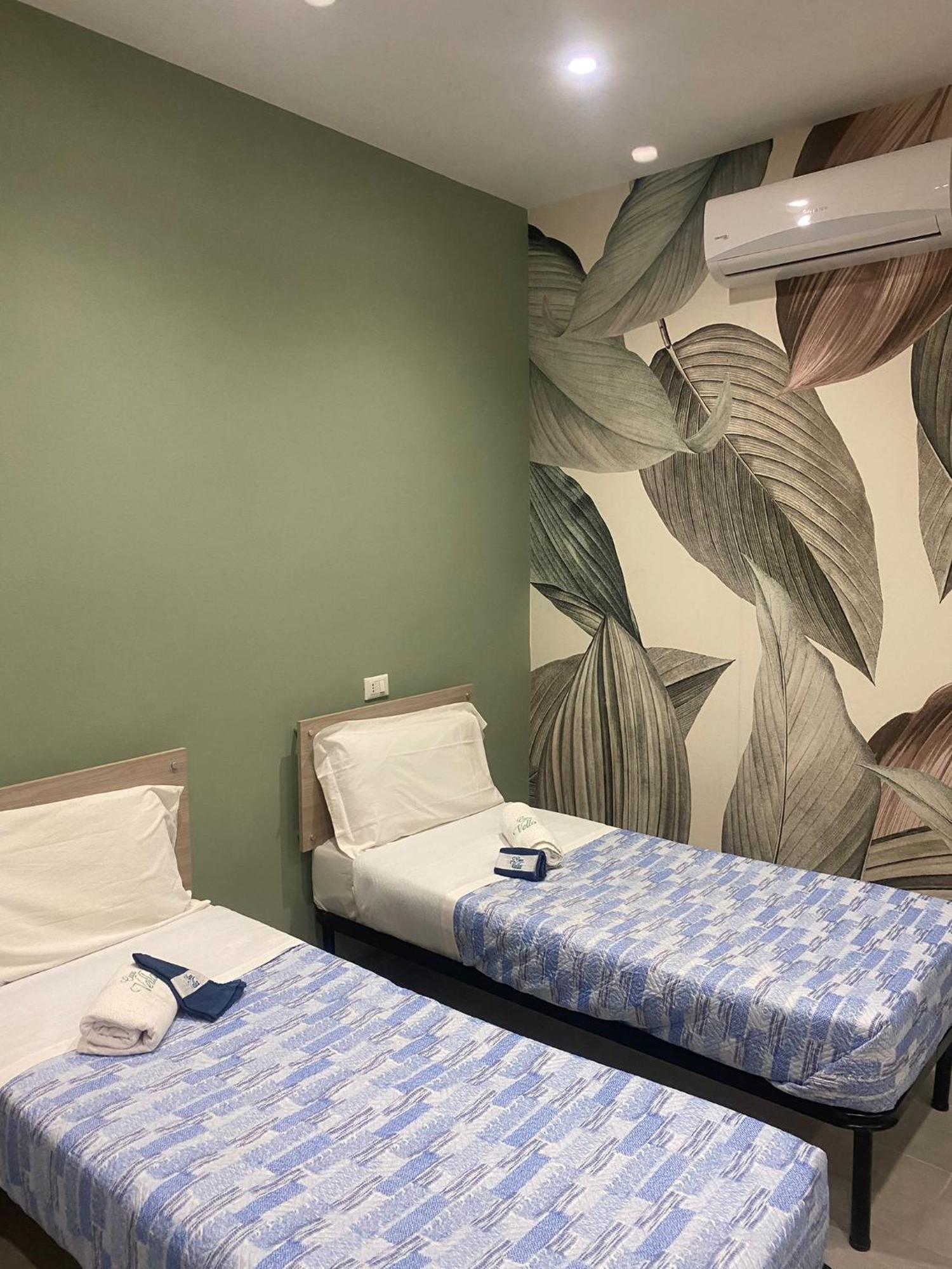 Casa Vella Apartment Агридженто Экстерьер фото