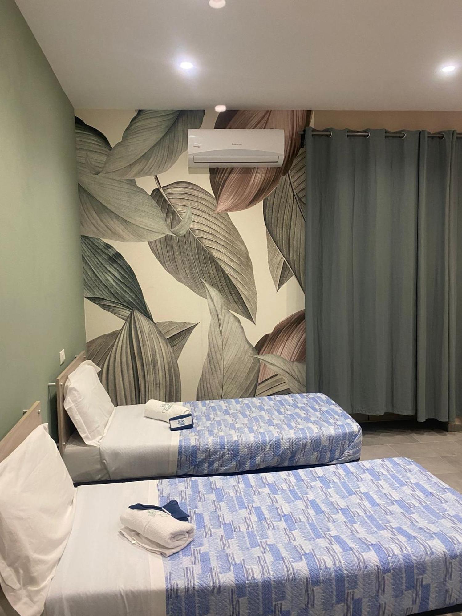 Casa Vella Apartment Агридженто Экстерьер фото