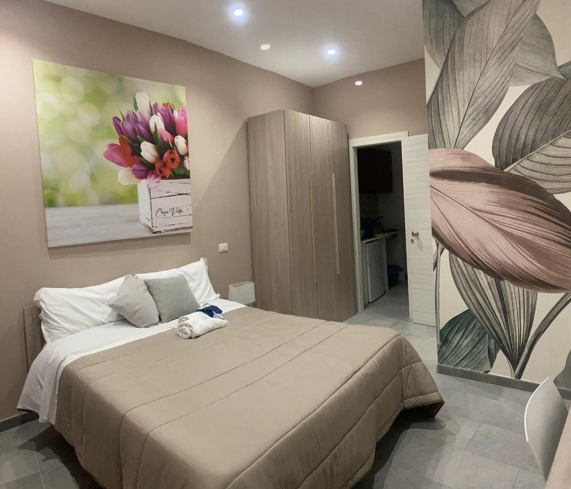 Casa Vella Apartment Агридженто Экстерьер фото